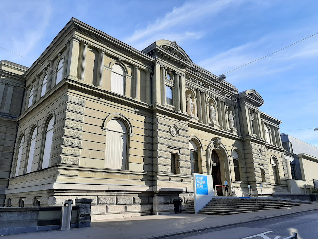 Rezensionen über Kunstmuseum Bern in Thun - Museum