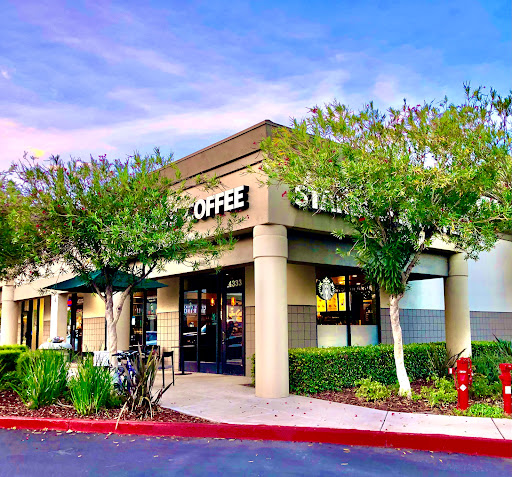 Starbucks image