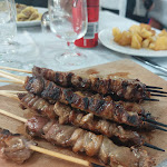 Photo n°1 de l'avis de Luisa.i fait le 18/08/2022 à 17:45 sur le  Ristorante Simbrivio di lauri Francesca à Vallepietra