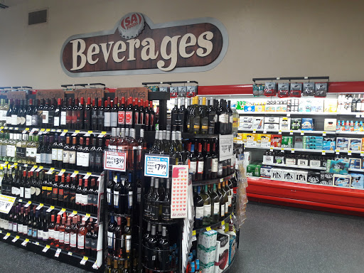 Grocery Store «Super A Foods», reviews and photos, 5595 Rosemead Blvd, Temple City, CA 91780, USA