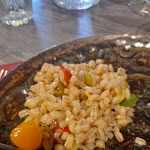 Photo n°4 de l'avis de rossana.a fait le 21/04/2024 à 15:09 sur le  Trattoria Quaglini à Borgo Priolo