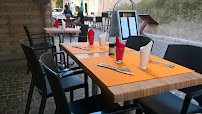 Atmosphère du Restaurant méditerranéen Kariné Restaurant Traiteur à Martigues - n°6