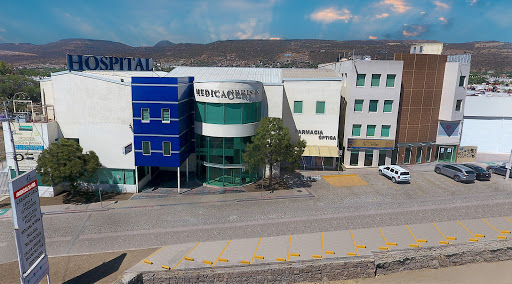 Hospital Medica Brisas