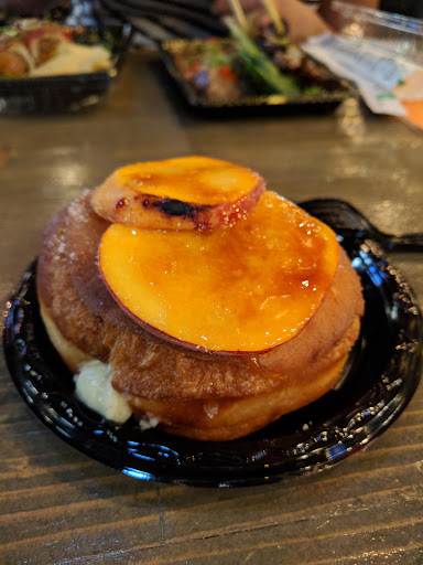 Donut Shop «Glazed & Confuzed Donuts», reviews and photos, 5301 Leetsdale Dr, Denver, CO 80246, USA