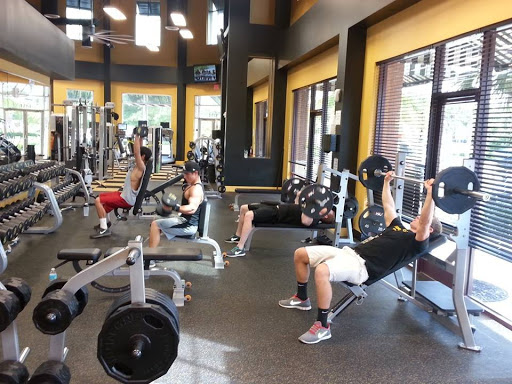 Health Club «Zoo Health Club», reviews and photos, 1173 Oviedo Mall Boulevard, Oviedo, FL 32765, USA