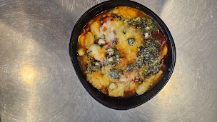 Photo n°25 de Pastafolie's à Montauroux ()