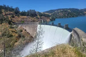 Englebright Dam and Lake image