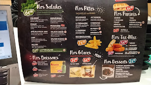 Photo n°1 de Pizza 2000 à Méry-sur-Oise ()