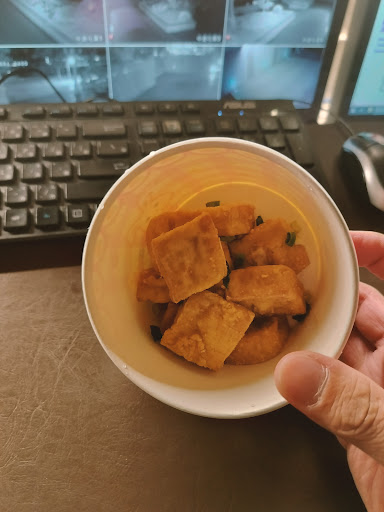 中正路無名魯肉飯米粉湯 的照片