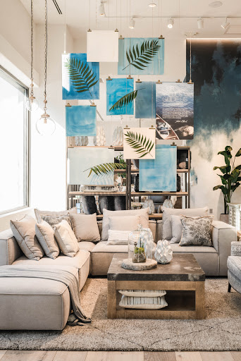 Furniture Store «Arhaus», reviews and photos, 1275 Polaris Pkwy, Columbus, OH 43240, USA