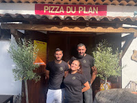 Photos du propriétaire du Pizzeria Pizza Du Plan By Cissou à Le Castellet - n°1
