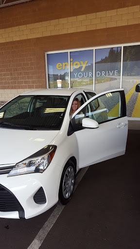 Used Car Dealer «CarMax», reviews and photos, 18220 Ponderosa Dr, Parker, CO 80134, USA