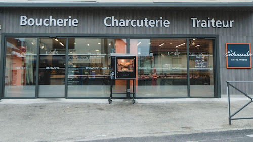 Boucherie-charcuterie Eduardo Saône