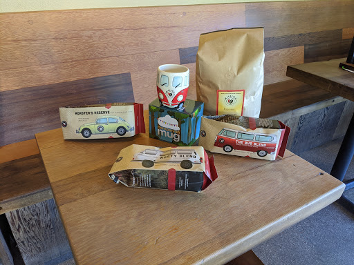 Coffee Shop «Mission Coffee Roasters Inc», reviews and photos, 11641 Ridgeline Dr, Colorado Springs, CO 80921, USA