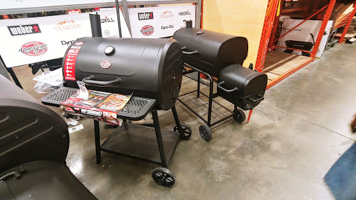 Home Improvement Store «The Home Depot», reviews and photos, 3301 E West Highway, Hyattsville, MD 20782, USA