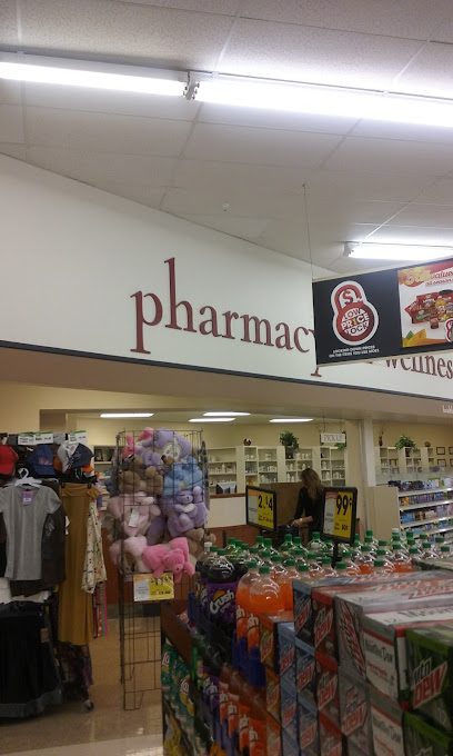 Dick's Pharmacy