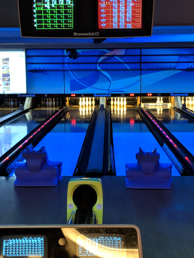 Bowling Alley «Lucky Strike Lanes», reviews and photos, 1904 S Anderson St, Elwood, IN 46036, USA