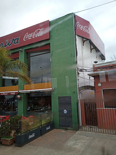 La Pasiva PANDO - Restaurante