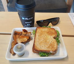 Cafe Punta del Cielo photo