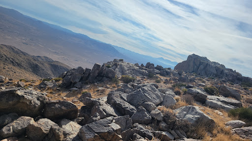 Deadman's Peak, Apple Valley, CA 92307