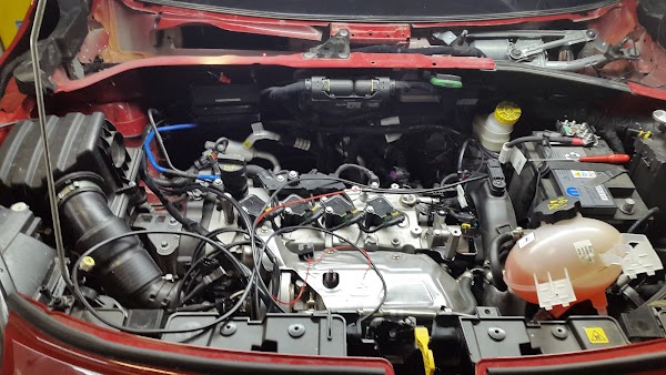 Talleres Inyecmovil, S. L.