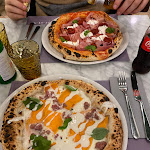 Photo n°1 de l'avis de Giulia.e fait le 06/11/2023 à 21:36 sur le  Gemma Pizzeria - Verona Borgo Trento à Verona