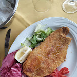 Photo n°2 de l'avis de PATACCHIOLA.N fait le 01/05/2022 à 12:29 sur le  Ristorante Albergo Eco à Piediluco