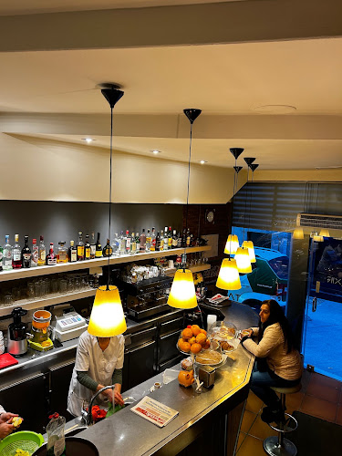 CAFETERIA L ´ELIXIR