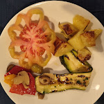 Photo n°4 de l'avis de Raffaela.a fait le 11/04/2023 à 19:46 sur le  Hotel Aurea à Tortoreto