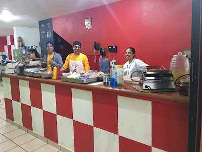 Tortas El Peregrino Jr. - Centro Uno, 59000 Sahuayo, Michoacán, Mexico