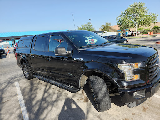 Car Wash «Bee Clean Car Wash #1», reviews and photos, 16422 Nacogdoches Rd, San Antonio, TX 78247, USA