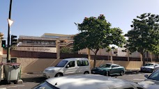 Colegio Hispano Inglés en Santa Cruz de Tenerife