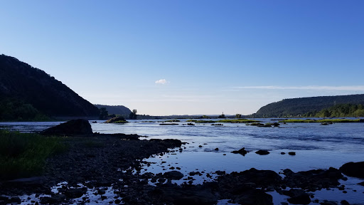 Tourist Attraction «Dauphin Narrows Statue Of Liberty», reviews and photos, US-22, Dauphin, PA 17018, USA