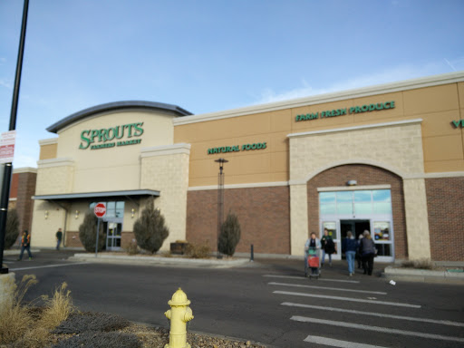 Health Food Store «Sprouts Farmers Market», reviews and photos, 1150 S Ironton St #130, Aurora, CO 80012, USA