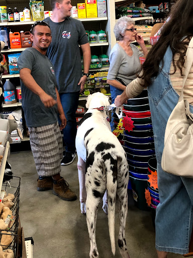 Animal Feed Store «Futrals Feed Store», reviews and photos, 3371 Palm Beach Blvd, Fort Myers, FL 33916, USA