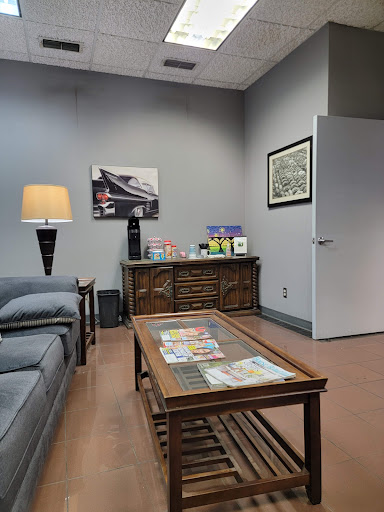 Auto Repair Shop «Austin Auto Techs», reviews and photos, 4918 Hamilton Rd, Austin, TX 78759, USA