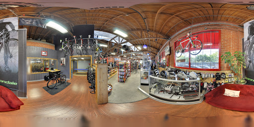 Bicycle Store «Incycle Bicycles», reviews and photos, 175 S Fair Oaks Ave, Pasadena, CA 91105, USA