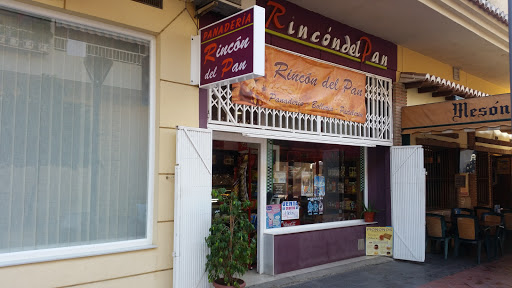 Rincón Del Pan Gourmet