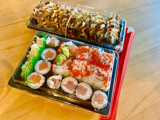 Okonomi Sushi Restaurant - Nürnberg
