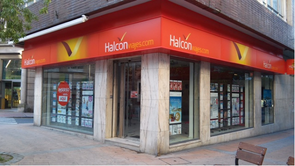 Imagen de Halcón Viajes (1 de 2)