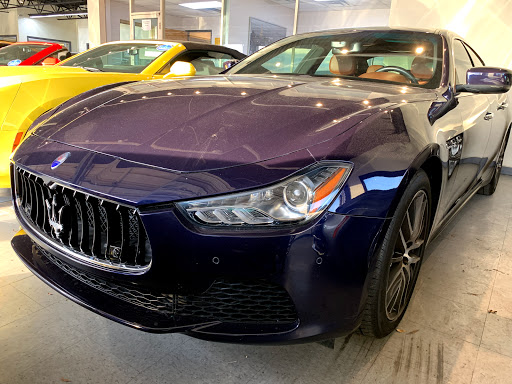 Used Car Dealer «Central Autohaus», reviews and photos, 640 S Central Expy, Richardson, TX 75080, USA