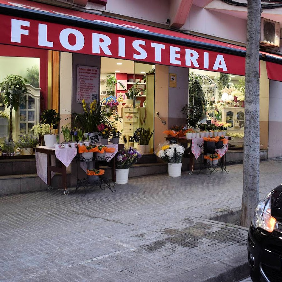 Floristeria Gras