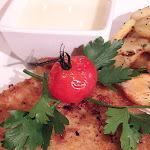 Photo n°10 de l'avis de Jörn.a fait le 27/06/2017 à 15:16 sur le  Restaurant Sitte à Darmstadt