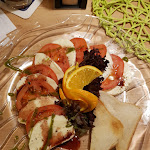 Photo n°1 de l'avis de Diana.c fait le 22/03/2019 à 09:10 sur le  Gasthaus Gonnermann, Berneburg - Sontra à Sontra