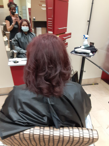 Hair Salon «Liv Aveda Salon & Spa», reviews and photos, 1839 Adams St, Mankato, MN 56001, USA