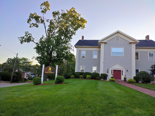 Tourist Attraction «Boston Marathon Start Line», reviews and photos, E Main St, Hopkinton, MA 01748, USA
