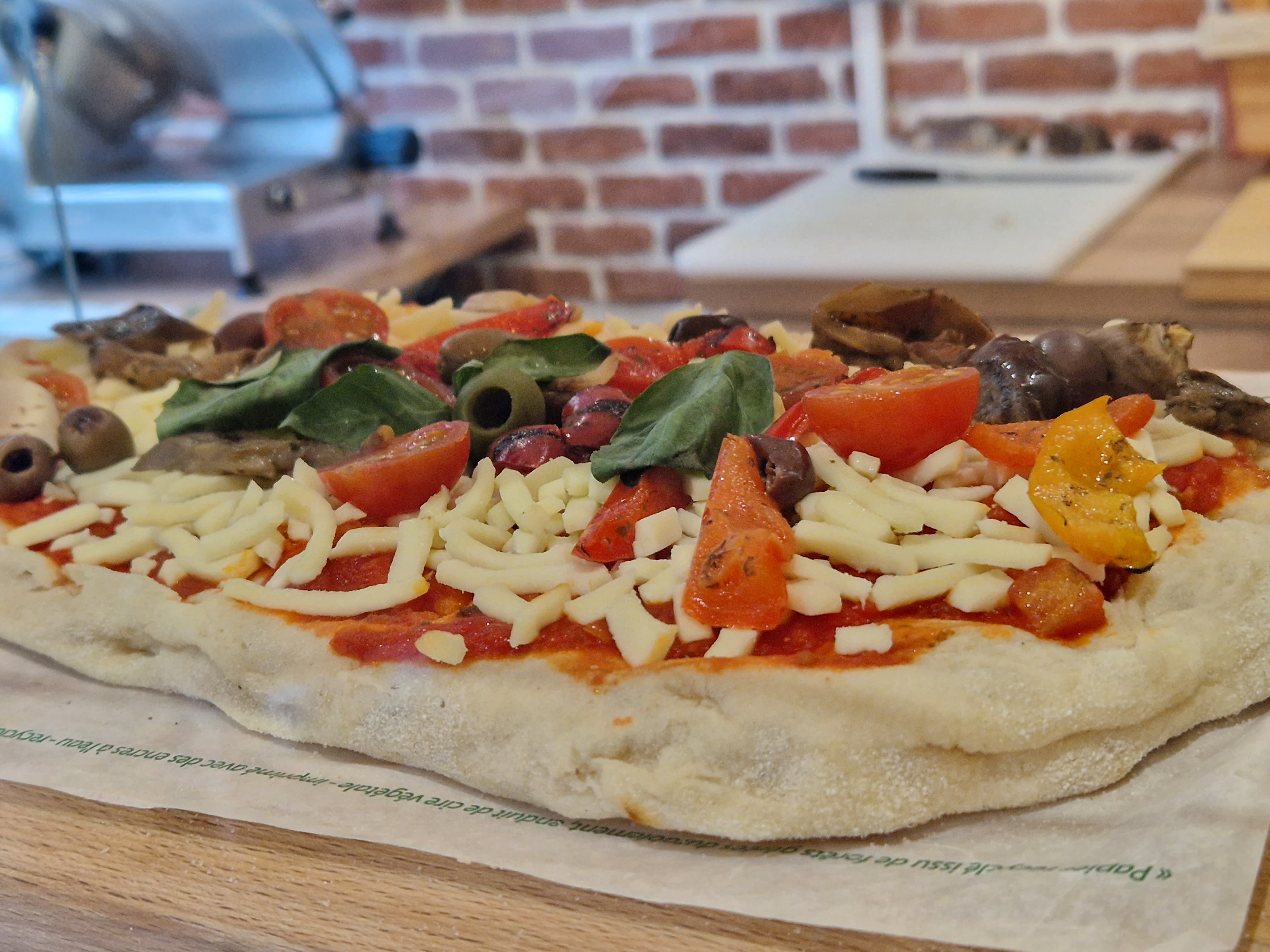 Photo n° 5 de l'avis de Solene.e fait le 29/01/2023 à 10:48