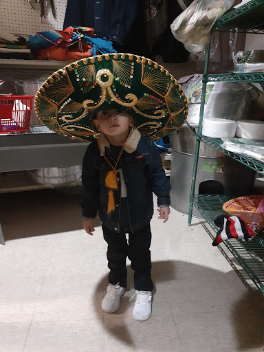 Grocery Store «La Mexicana», reviews and photos, 1759 State St, Schenectady, NY 12304, USA