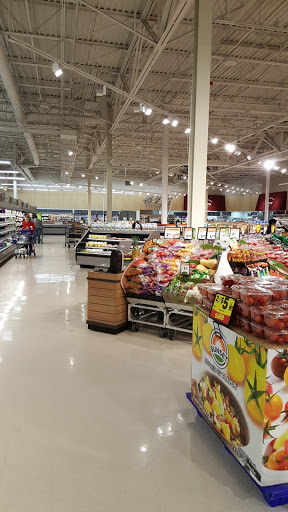 Grocery Store «Meijer», reviews and photos, 1900 W Main St, Troy, OH 45373, USA