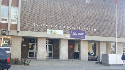 Eastdale Collegiate Institute
